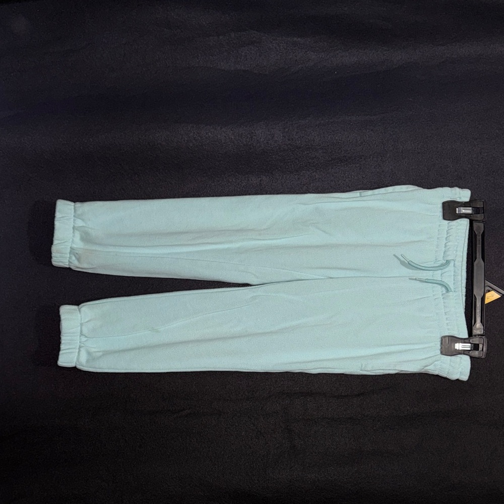 Athletic Works Sky Blue Joggers